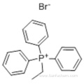 Ethyltriphenylphosphonium bromide CAS 1530-32-1